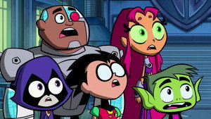 Still from The Self-Indulgent 200th Episode Spectacular! (1)