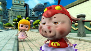 Still from Episode 50