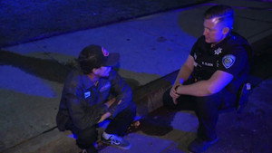 Still from Missed Connections