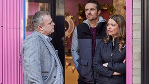 Still from Monday, 5th February 2024