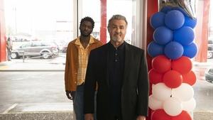 Still from Go West, Old Man