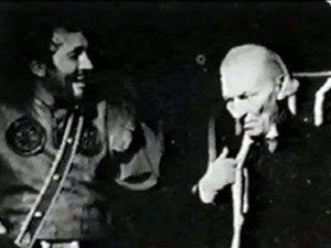 Still from Death of a Spy