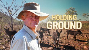 Still from Holding Ground - Chris Henggeler