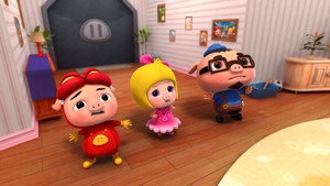Still from Episode 1