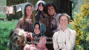Still from The Little House Phenomenon: (Part 3) Casting Walnut Grove (Season 3)