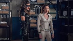 Still from Lost Canary