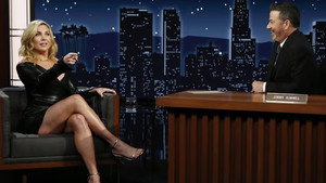 Still from Tom Hanks, June Diane Raphael