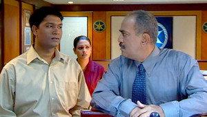Still from The Blackmail Victims - Part 1