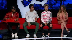 Still from Jack & Jack