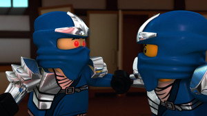 Still from Double Trouble