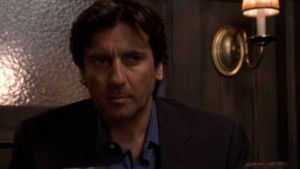 Still from The Extra Man