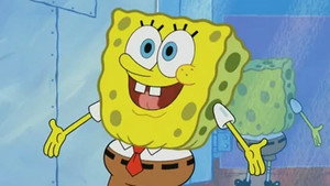 Still from To SquarePants or Not to SquarePants