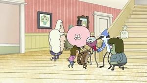 Still from Cool Bro Bots