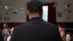 Still from Mon 24 Feb 2025