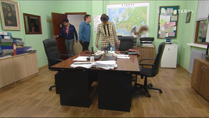 Still from 1438 Nađi mi tu ženu