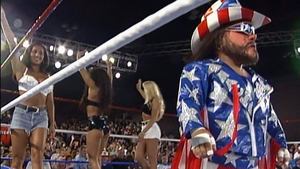 Still from Who is Lex Luger? Part Three