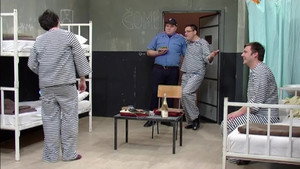 Still from 736 Džuboks