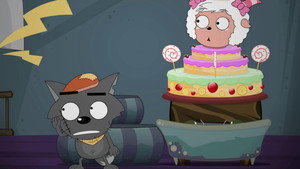 Still from Episode 452