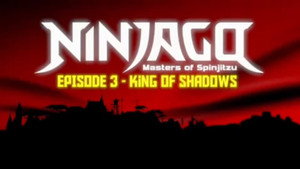 Still from Pilot E3 : King of Shadows