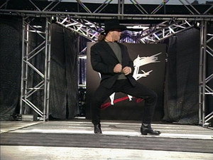 Still from November 23, 1998