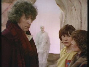 Still from Logopolis (3)