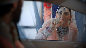 Still from Duty Over Shaadi
