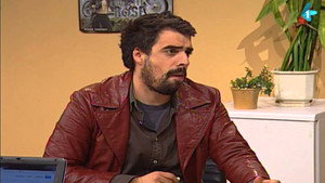 Still from Doručak