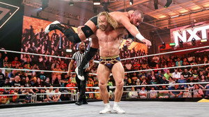 Still from NXT 6/11/2024