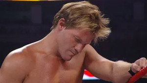 Still from Raw - Oct. 13, 2008
