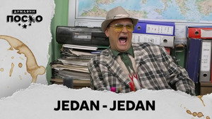 Still from 2411 Jedan - jedan