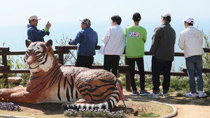 Still from "Remember the Members" Pep Rally (1)