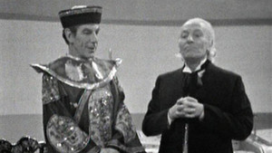 Still from The Final Test