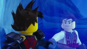 Still from Grave Danger