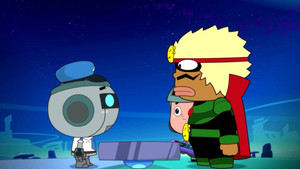 Still from Episode 8