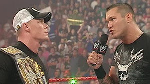 Still from Raw - Jul. 02, 2007