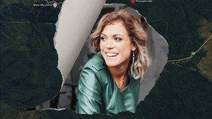 Still from Lost - Celine Cremer (Part 2)