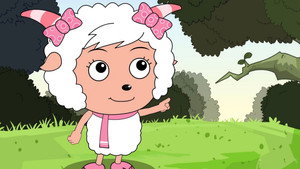 Still from Episode 372