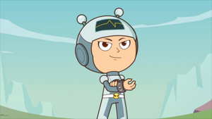 Still from Episode 15