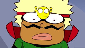 Still from Episode 33