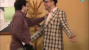 Still from Tuča