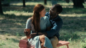 Still from I Raise
