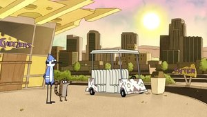 Still from Out of Commission