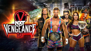 Still from NXT #717 - Vengeance Day