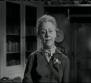 Still from The Case of the Careless Kitten