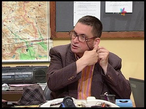 Still from 902 Hleb sa 9 kora