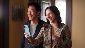 Still from Masks