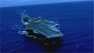 Still from Rules of Engagement (2)