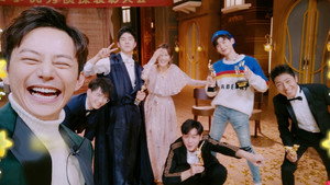 Still from Finale