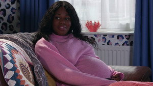 Still from Friday, 14th March 2025