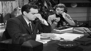 Still from The Case of the Silent Partner